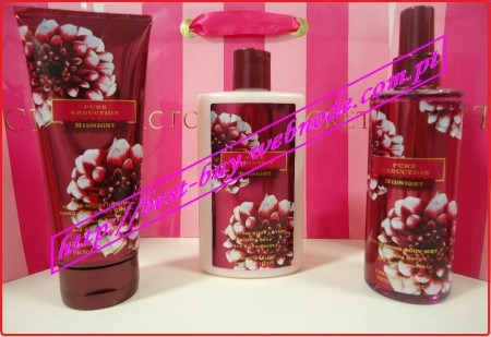 Midnight Pure Seduction